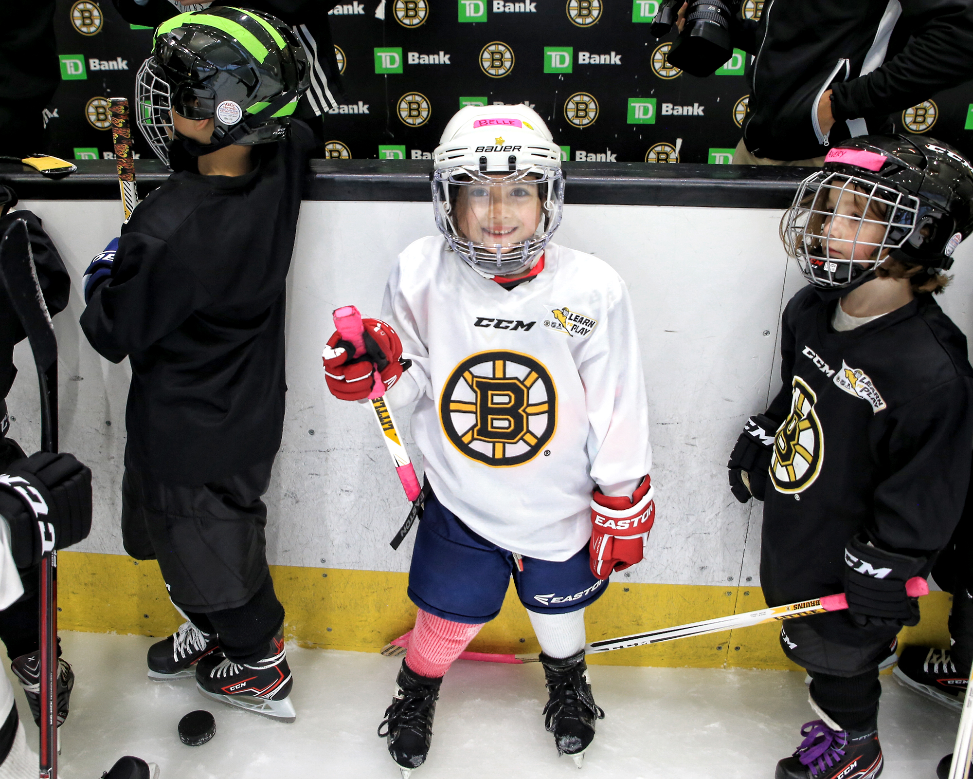 Free: Boston Bruins, National Hockey League, Ice Hockey, Sports
